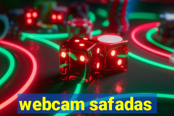 webcam safadas